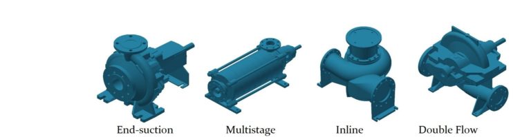 The advantages of using Pumps-as-turbines hydro converters
