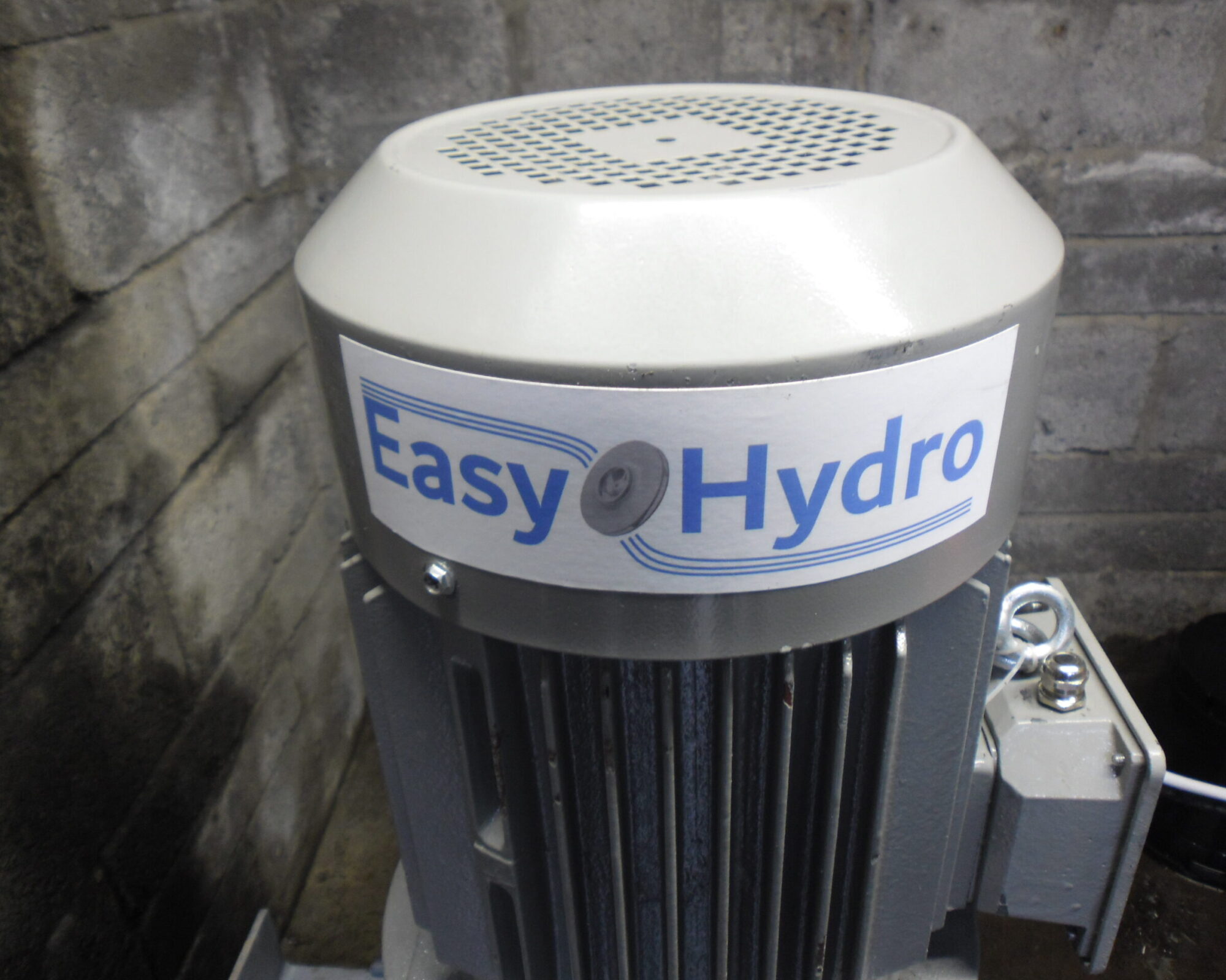 4.5 kW Easy Hydro turbine_2
