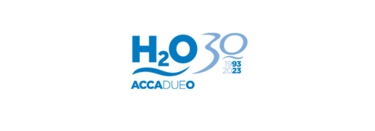 Easy Hydro exhibits at the 2023 ACCADUEO H2O fair in Bologna